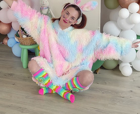 Pramogų erdvė gamtos apsuptyje / Piniavos padaužos / Darbų pavyzdys ID 4431498