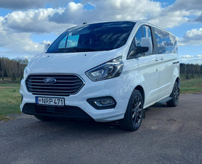 Keleiviniai mikroautobusai - Autobusiujo nuoma - 2