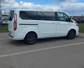 Keleiviniai mikroautobusai - Autobusiujo nuoma - 4