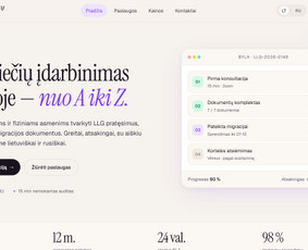 Dirbtinio intelekto sprendimai - Automatizuotos augimo sistemos verslui. Ai Automatizacijos - 3