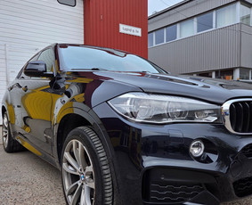 Automobilių poliravimas, priežiūra - Kokybi&scaron;kas automobilių poliravimas Kačerginėje - 4