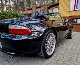 Automobilių poliravimas, priežiūra - Kokybi&scaron;kas automobilių poliravimas Kačerginėje - 1
