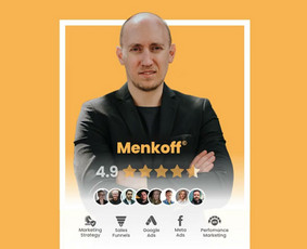 Rinkodara (marketingas) - #1 Marketingo Specialistas &ndash; 48+ Atsiliepimai &ndash; 10/10 - 2