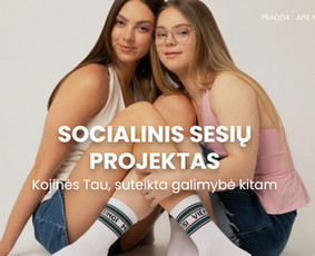 E-parduotuvės, Interneto svetainės, Seo, Ai automatizacija / Tomas Bagačiūnas / Darbų pavyzdys ID 4432086
