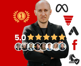 Rinkodara (marketingas) - #1 Marketingo Specialistas &ndash; 48+ Atsiliepimai &ndash; 10/10 - 1