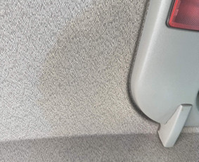 Automobilio salono valymas garais - Automobilio sausas ir cheminis salono valymas Kaune - 1