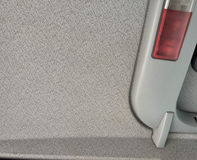 Automobilio salono valymas garais - Automobilio sausas ir cheminis salono valymas Kaune - 2
