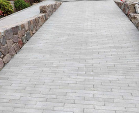 Drenažo, nuotekų, vandentiekio tinklų įrengimas / VNGroup / Darbų pavyzdys ID 4432268