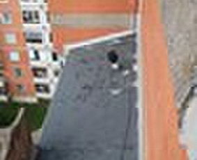 Stogdengiai, stogo darbai - Dengiame plok&scaron;čius stogus prilydoma danga - 2