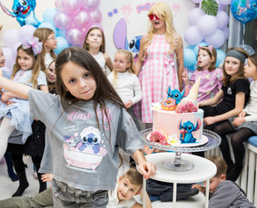 Vaikų žaidimų kambariai - Vaikų žaidimų kambarys "Bubble" privačioms &scaron;ventėms Kaune - 1