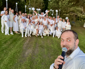 Renginių vedėjai - Donatas Odinas - renginių vedėjas su Dj - 1