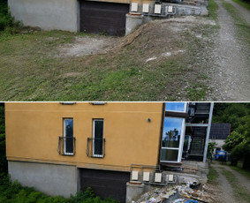 Krovinių pervežimas - Perkraustymo paslaugos, senų baldų/&scaron;iuk&scaron;lių i&scaron;vežimas. - 1
