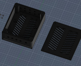 3D Projektavimas - 3D spausdinimas, lazerinis skenavimas, detalių atkūrimas - 1