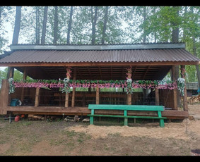 Renginiai, &scaron;ventės - Poilsis prie ezero - 1
