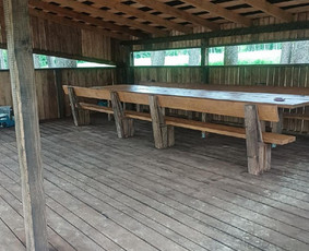 Renginiai, &scaron;ventės - Poilsis prie ezero - 2