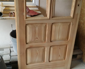 Smėliavimas ir dažymas / Komandax / Darbų pavyzdys ID 4433088