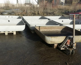 Smėliavimas ir dažymas / Komandax / Darbų pavyzdys ID 4433102