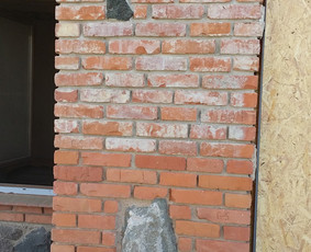 Smėliavimas ir dažymas / Komandax / Darbų pavyzdys ID 4433132