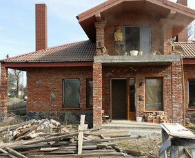 Smėliavimas ir dažymas / Komandax / Darbų pavyzdys ID 4433134