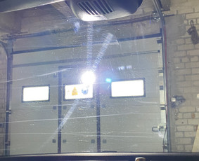 Stiklų poliravimas, šlifavimas ir automobilių remont / Specura / Darbų pavyzdys ID 4433186