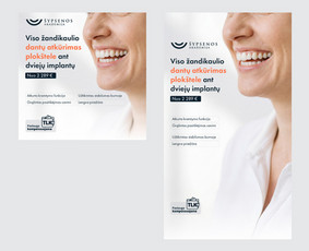 Grafinis dizainas (ui&ux) / Živilė Ardzijauskienė / Darbų pavyzdys ID 4433194
