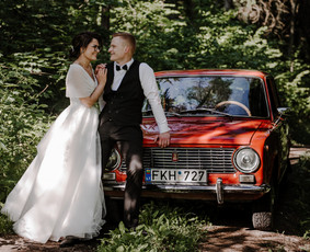 Fotografė - Anete photography / Anetė Kiršienė / Darbų pavyzdys ID 4433224
