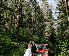Fotografė - Anete photography / Anetė Kiršienė / Darbų pavyzdys ID 4433226