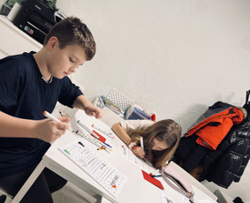 Šnekamosios anglų kalbos pamokos online / Igor Bulavin / Darbų pavyzdys ID 4433264