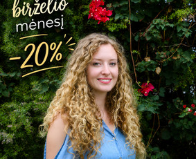 Mokymai, kursai, kalbos - Ispanų, anglų, lietuvių k. pamokos online, vertimai - 1