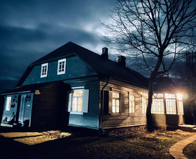 Unikali sodyba su kluonu Jūsų šventei, poilsiui ir įkvėpimui / Pagulbis - Tavo namai / Darbų pavyzdys ID 4433420