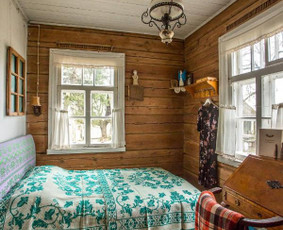 Kaimo turizmo sodybos - Unikali sodyba su kluonu Jūsų &scaron;ventei, poilsiui ir įkvėpimui - 4