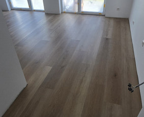 Visų tipų grindų montavimas ir išlyginamasis sluoksnis / MM / Darbų pavyzdys ID 4433464
