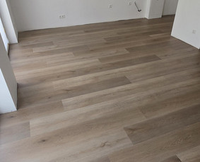 Visų tipų grindų montavimas ir išlyginamasis sluoksnis / MM / Darbų pavyzdys ID 4433466