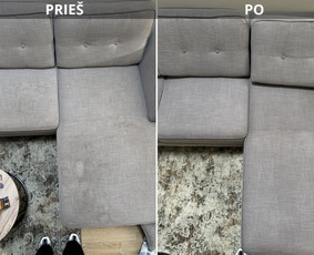 Valymo paslaugos - Visos valymo paslaugos - kruop&scaron;čiai, &scaron;variai, patikimai. - 2