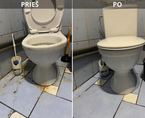 Valymo paslaugos - Visos valymo paslaugos - kruop&scaron;čiai, &scaron;variai, patikimai. - 3