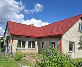 Stogdengiai, stogo darbai - Stogo dengimo darbai - 4