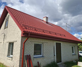 Stogdengiai, stogo darbai - Stogo dengimo darbai - 3
