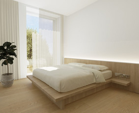 Interjero dizainerė Justina Stundytė / Noka design / Darbų pavyzdys ID 4433750