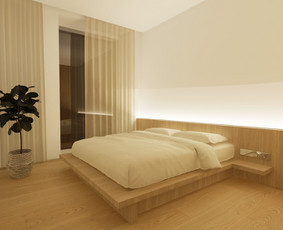 Interjero dizainerė Justina Stundytė / Noka design / Darbų pavyzdys ID 4433752