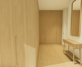Interjero dizainerė Justina Stundytė / Noka design / Darbų pavyzdys ID 4433758