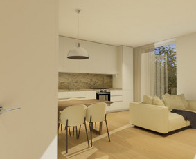 Interjero dizainerė Justina Stundytė / Noka design / Darbų pavyzdys ID 4433764