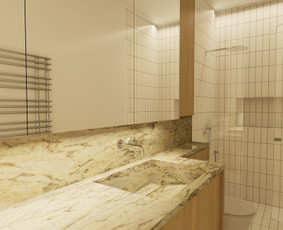 Interjero dizainerė Justina Stundytė / Noka design / Darbų pavyzdys ID 4433766