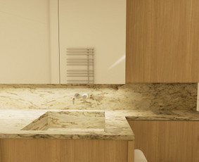 Interjero dizainerė Justina Stundytė / Noka design / Darbų pavyzdys ID 4433768