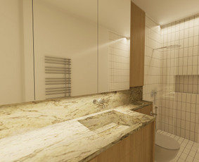 Interjero dizainerė Justina Stundytė / Noka design / Darbų pavyzdys ID 4433772