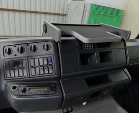 Automobilių plovyklos - Automobilio sausas ir cheminis salono valymas Kaune - 4