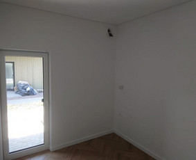 Vidaus apdaila: Gkp, glaistymas, dažymas, plytelės, grindys / Tadas / Darbų pavyzdys ID 4433832