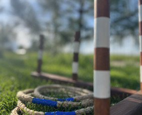 Einam Į Kiemą - Medinių lauko žaidimų nuoma / EINAM Į KIEMĄ - Medinių lauko žaidimų nuoma / Darbų pavyzdys ID 4433954