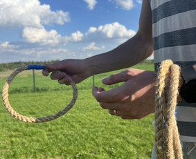Einam Į Kiemą - Medinių lauko žaidimų nuoma / EINAM Į KIEMĄ - Medinių lauko žaidimų nuoma / Darbų pavyzdys ID 4433962