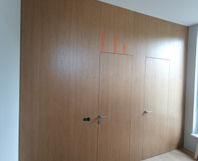 Vidaus,lauko durų montavimas ir pardavimas Vilniaus m., raj. / Mindaugas Kontrimas / Darbų pavyzdys ID 4434008