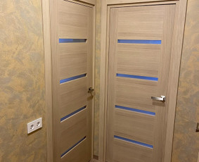 Vidaus,lauko durų montavimas ir pardavimas Vilniaus m., raj. / Mindaugas Kontrimas / Darbų pavyzdys ID 4434014